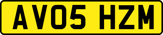 AV05HZM