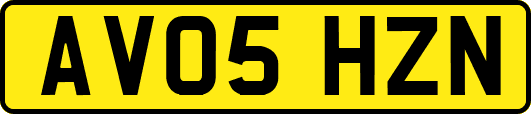 AV05HZN