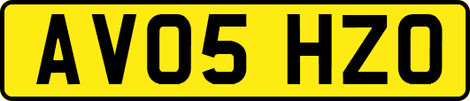 AV05HZO