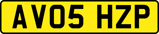 AV05HZP
