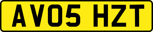 AV05HZT