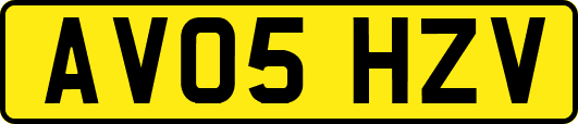 AV05HZV