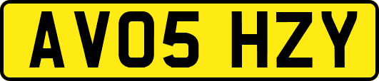AV05HZY