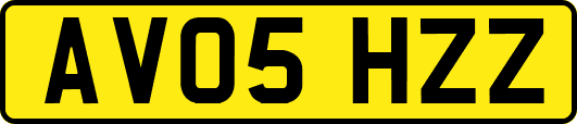 AV05HZZ