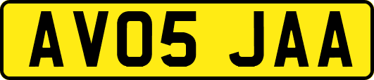 AV05JAA