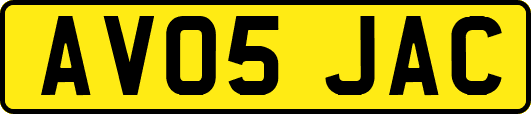 AV05JAC