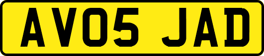 AV05JAD