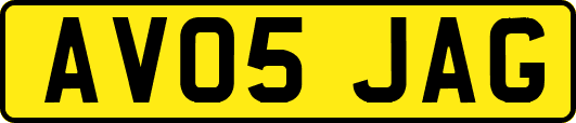 AV05JAG