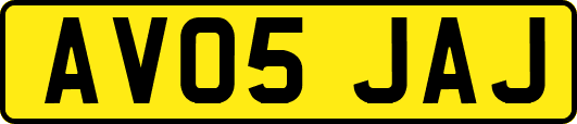 AV05JAJ
