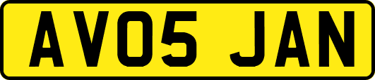AV05JAN