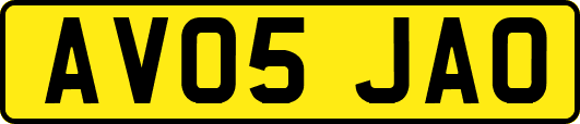 AV05JAO