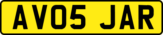 AV05JAR