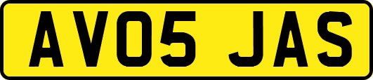 AV05JAS