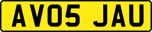 AV05JAU