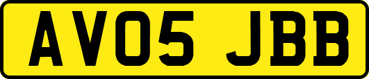 AV05JBB