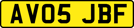 AV05JBF