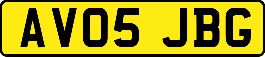 AV05JBG