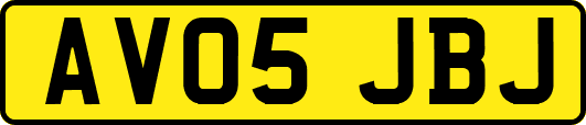 AV05JBJ