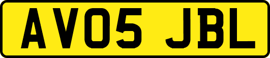 AV05JBL