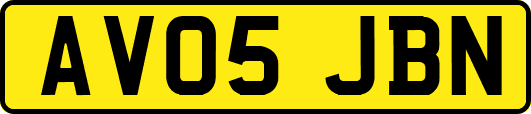 AV05JBN