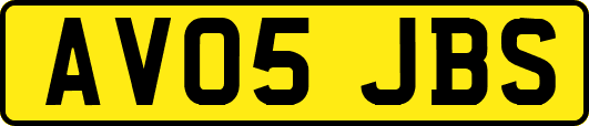 AV05JBS