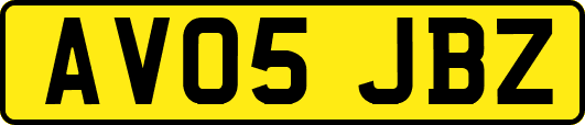 AV05JBZ