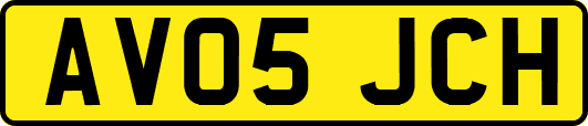 AV05JCH
