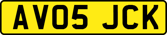 AV05JCK