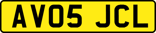 AV05JCL