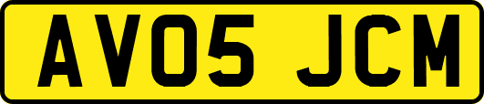 AV05JCM