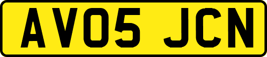 AV05JCN