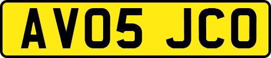 AV05JCO