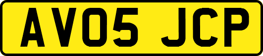 AV05JCP