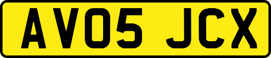 AV05JCX