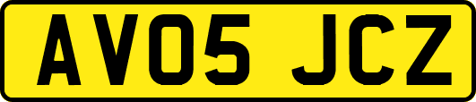 AV05JCZ