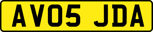 AV05JDA