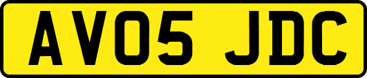 AV05JDC