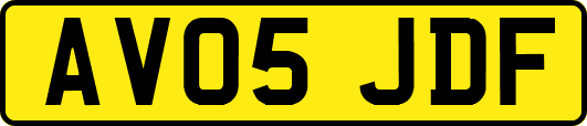 AV05JDF
