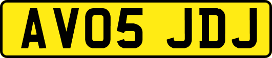 AV05JDJ
