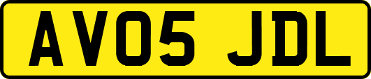 AV05JDL