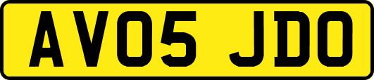 AV05JDO