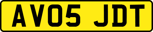 AV05JDT