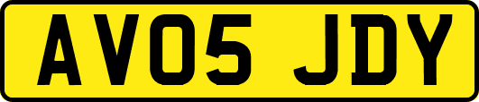 AV05JDY