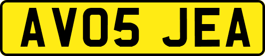AV05JEA