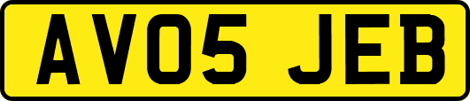 AV05JEB
