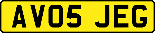 AV05JEG