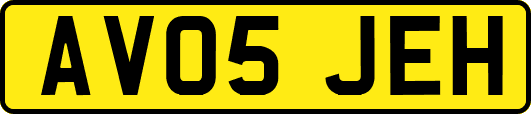 AV05JEH