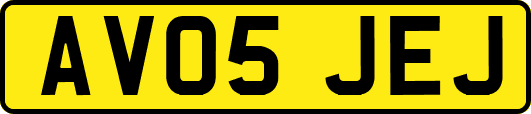AV05JEJ