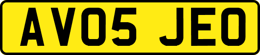 AV05JEO