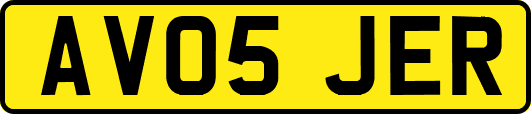 AV05JER